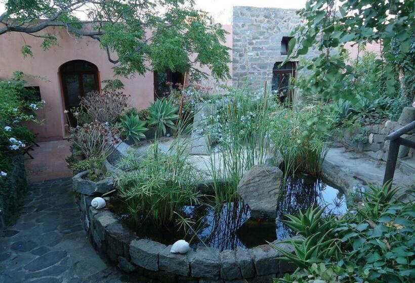 Deluxe Studio, Resort La Casa Dei Fiori