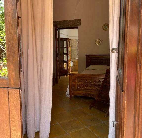 Deluxe Studio, Resort La Casa Dei Fiori