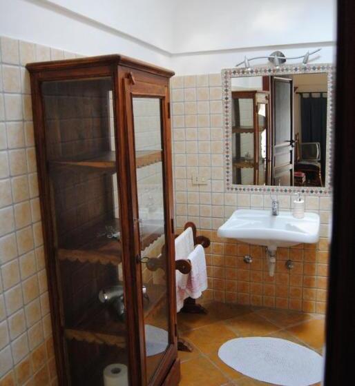 استودیوی لوکس, Resort La Casa Dei Fiori