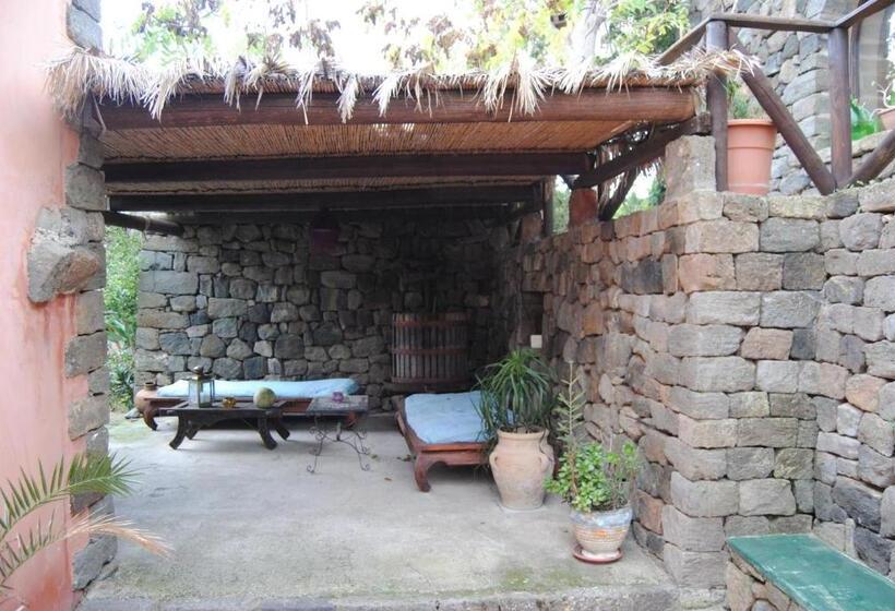 Deluxe Studio, Resort La Casa Dei Fiori