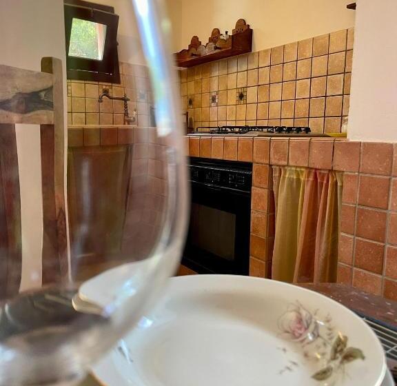 آپارتمان 2 خوابه, Resort La Casa Dei Fiori