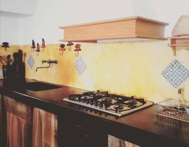 سوییت با چشم‌انداز دریا, Resort La Casa Dei Fiori