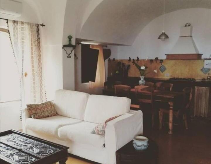 Suite mit Meerblick, Resort La Casa Dei Fiori