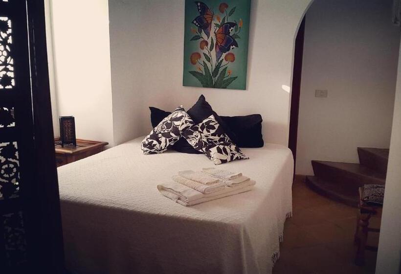 آپارتمان 2 خوابه, Resort La Casa Dei Fiori