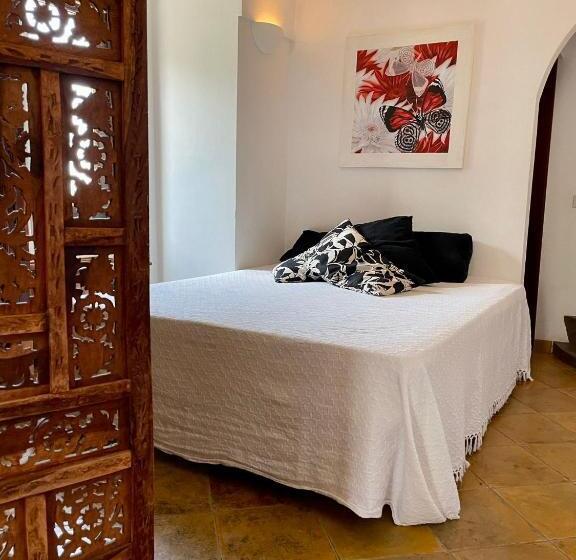 2 Schlafzimmer Apartment, Resort La Casa Dei Fiori