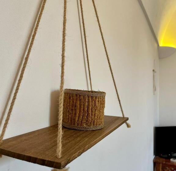 آپارتمان 2 خوابه, Resort La Casa Dei Fiori