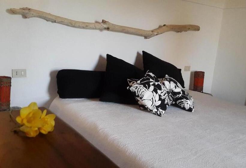 Suite mit Meerblick, Resort La Casa Dei Fiori
