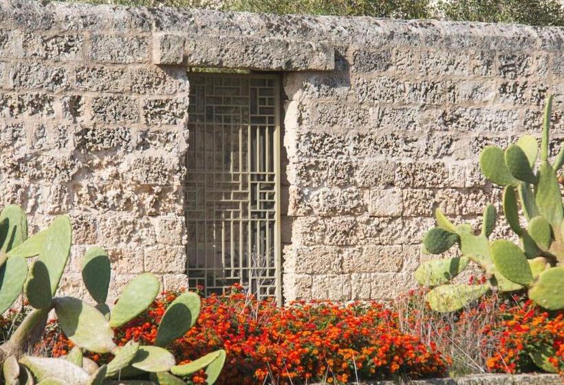 آپارتمان 3 خوابه, Masseria Bernardini Art Resort