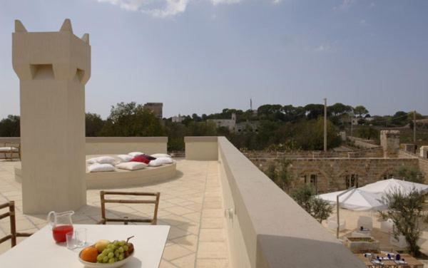 آپارتمان 3 خوابه, Masseria Bernardini Art Resort
