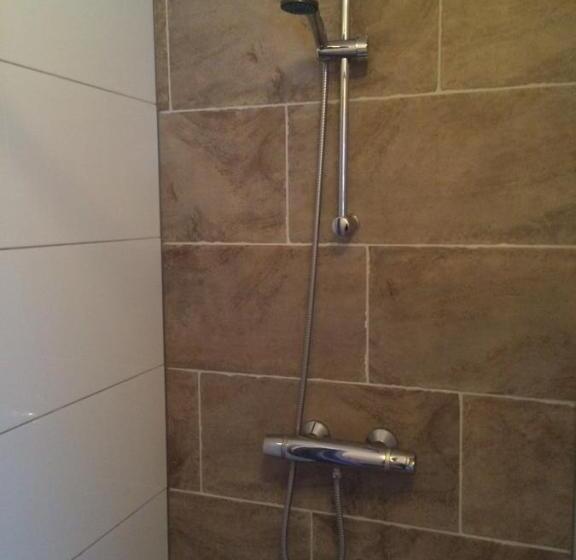 اتاق استاندارد با تخت بزرگ, Beachroom