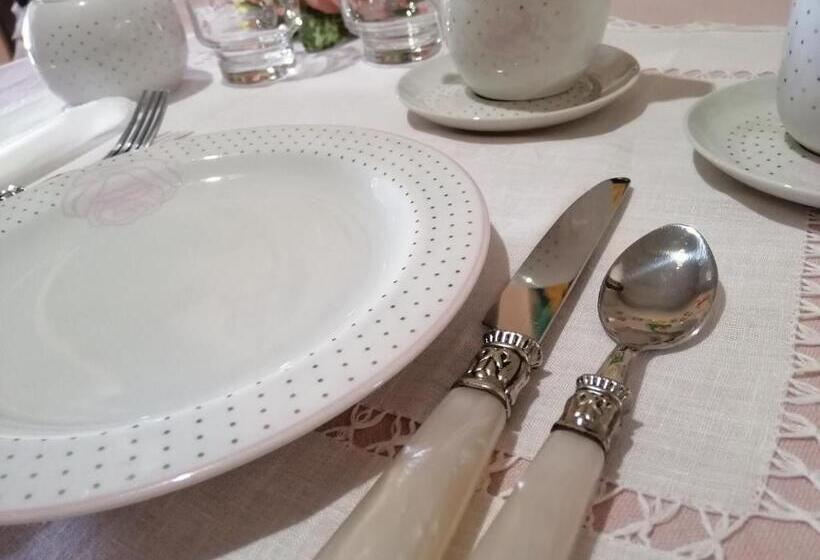 Номер Стандарт Вид на Море, L Orangerie