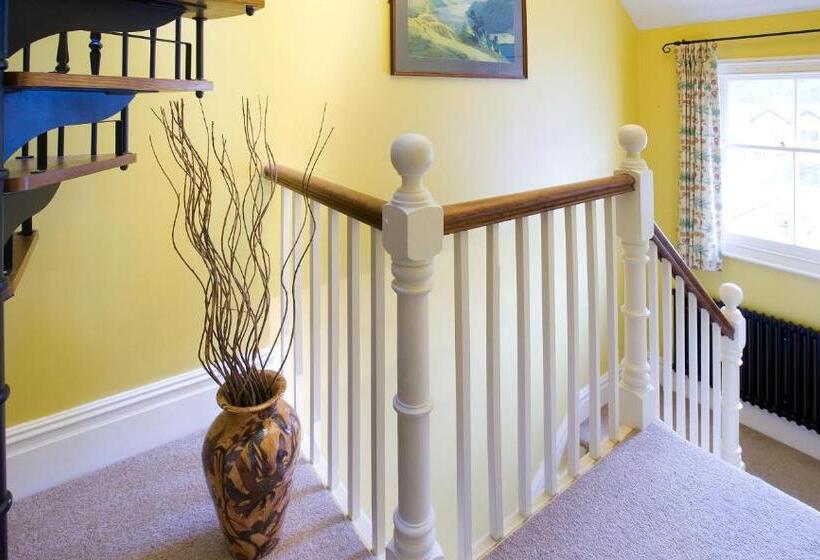 חדר סטנדרט, Burnside B&b
