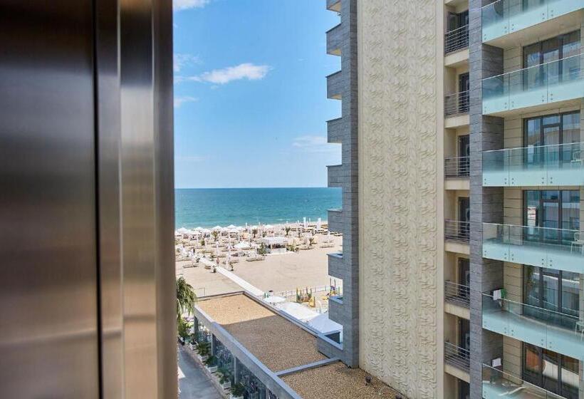 استودیو استاندارد با تخت کینگ, Apartamente Promenada