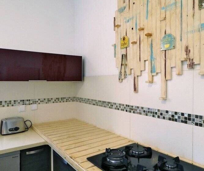 اتاق عادی با تخت دوبل, Palma Diving Resort   Hostel