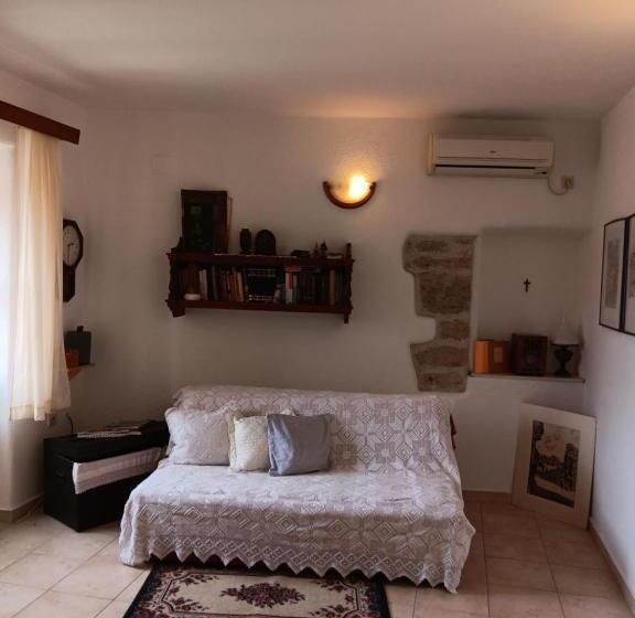 １ベッドルームアパートメント, Guest House Lucijo