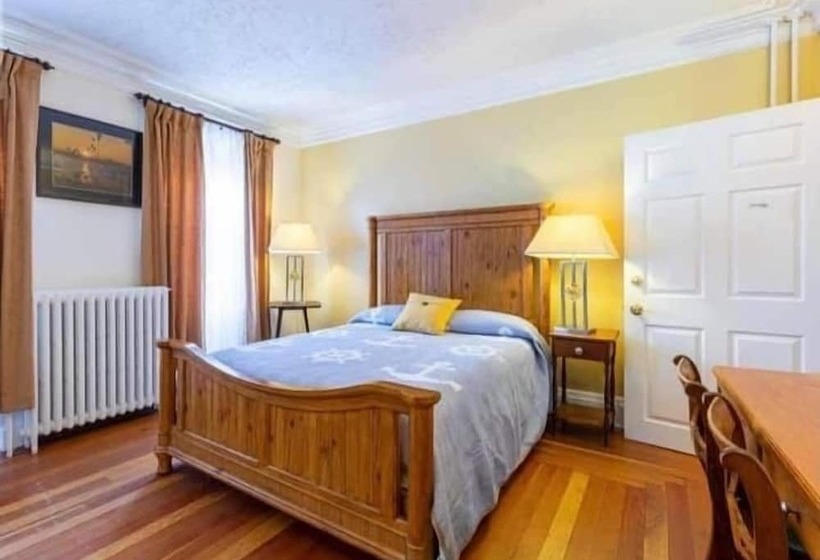 수피리어 룸, Sunny Home B&b