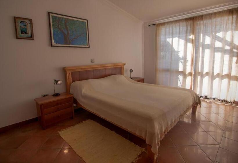 سوییت با چشم‌انداز دریا, Apartments And Rooms Levantin Inn