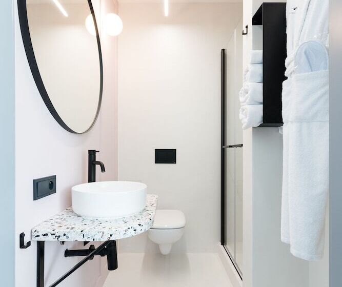 חדר בסיסי, City Solei Boutique