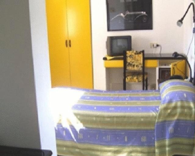 اتاق استاندارد یک نفره, Nido D'aquila