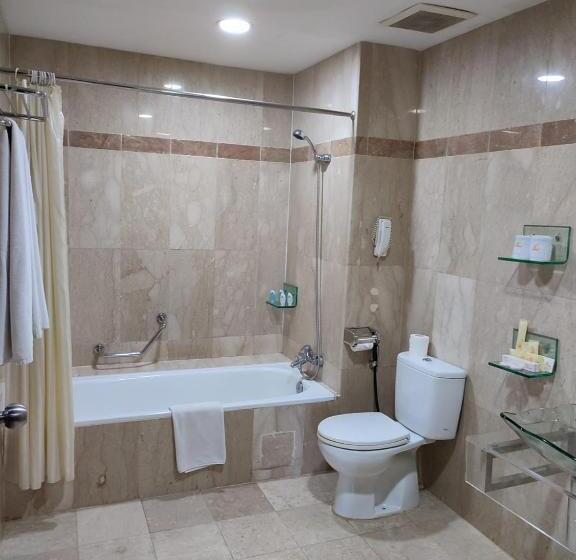 Президентский Люкс, Pacific Palace