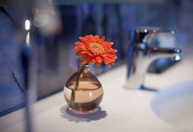 Номер Стандарт, Radisson Blu Riverside