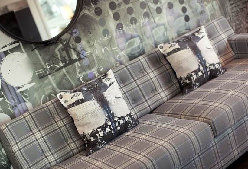 Люкс Вид на Реку, Radisson Blu Riverside