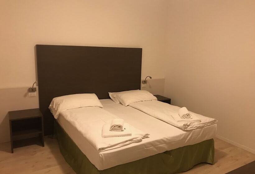 침실 3개 아파트, Residence La Corte Danese