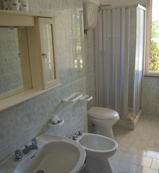 Апартаменты 2 Спальни, Residence Sciaron