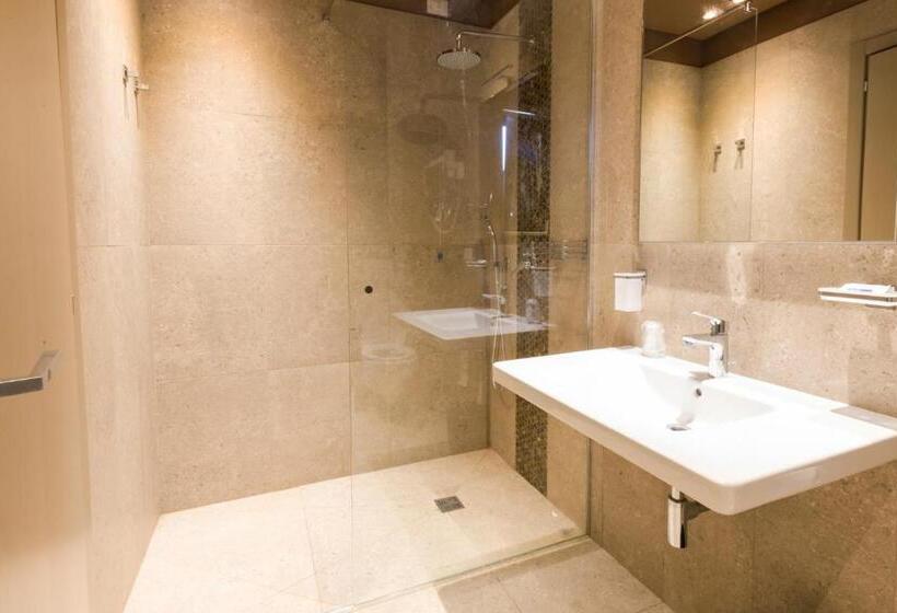 Номер Superior, Residence Sciaron