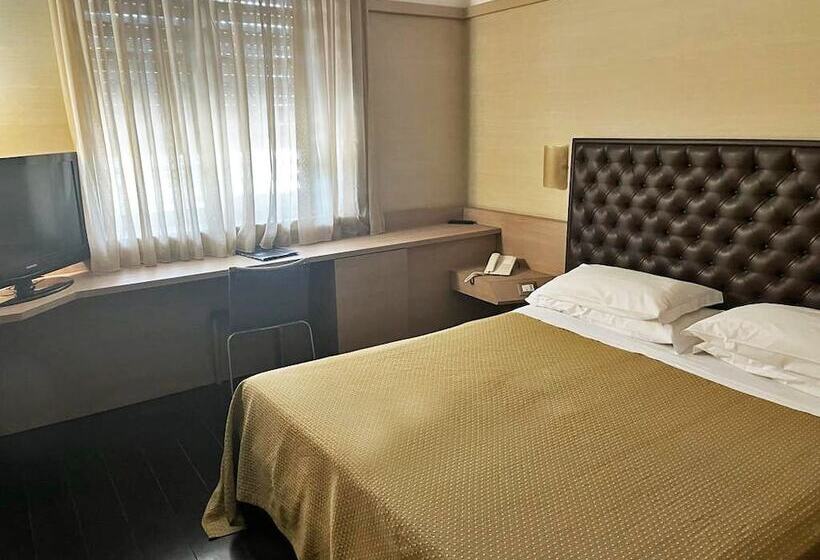 스탠다드 싱글 룸, Viva Hotel Avellino