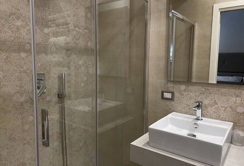 수피리어 룸, Viva Hotel Avellino