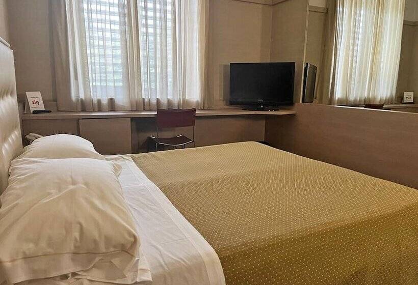 스탠다드 룸, Viva Hotel Avellino