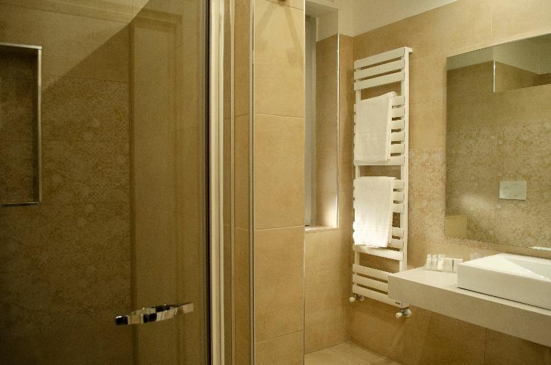 수피리어 룸, Viva Hotel Avellino