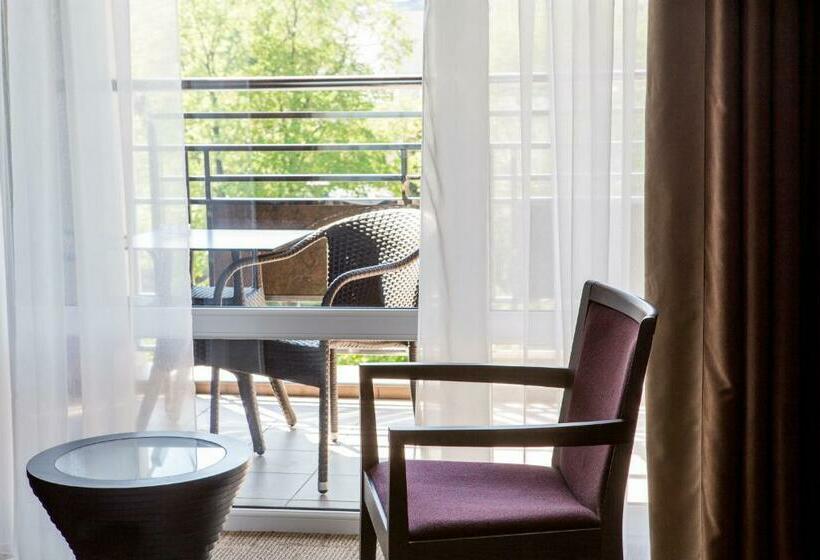Номер Стандарт, Mirotel Resort And Spa