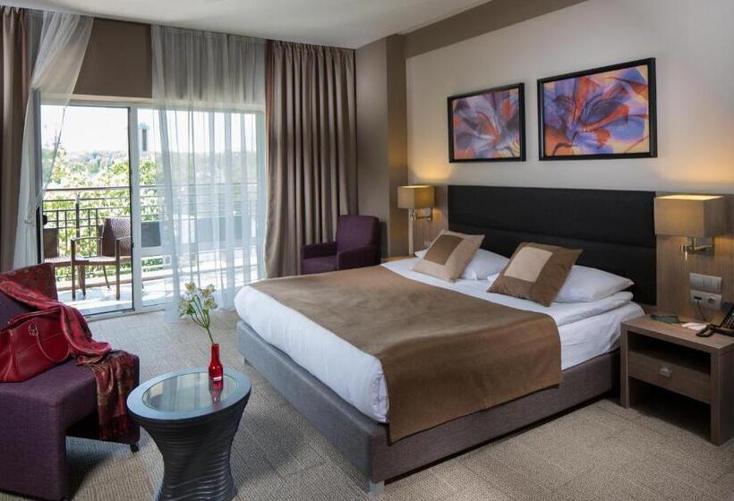 Номер Стандарт, Mirotel Resort And Spa