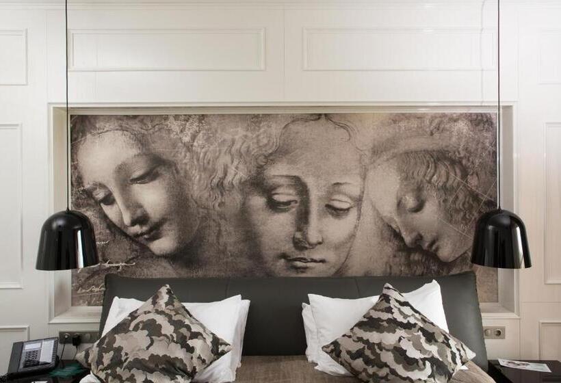 Президентский Люкс, Mirotel Resort And Spa
