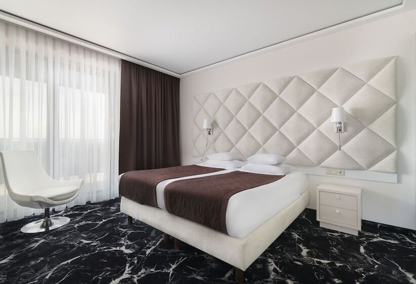 آپارتمان 1 خوابه, Odyssey Clubhotel Wellness & Spa Adults Only