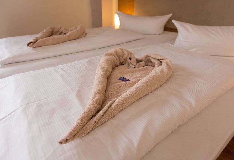Студия Стандарт, T3 Hotel Cityloft