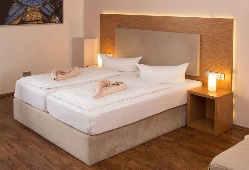 패밀리 룸, T3 Hotel Cityloft