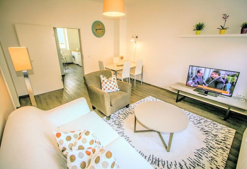Апартаменты 1 Спальня, T3 Hotel Cityloft