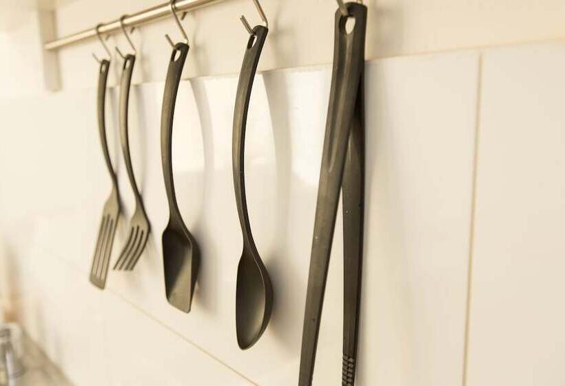 침실 1개 아파트, T3 Hotel Cityloft