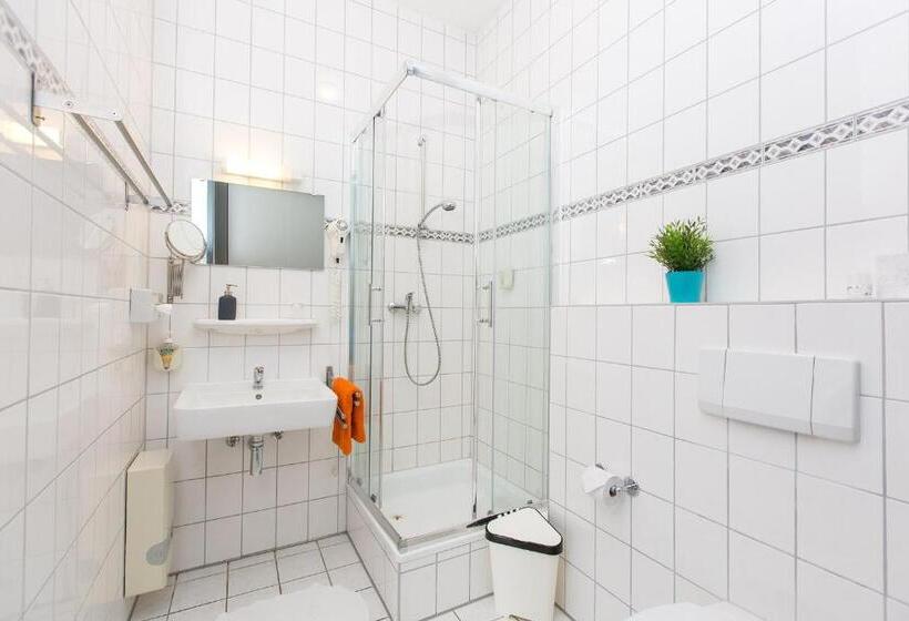 Номер Стандарт, T3 Hotel Cityloft