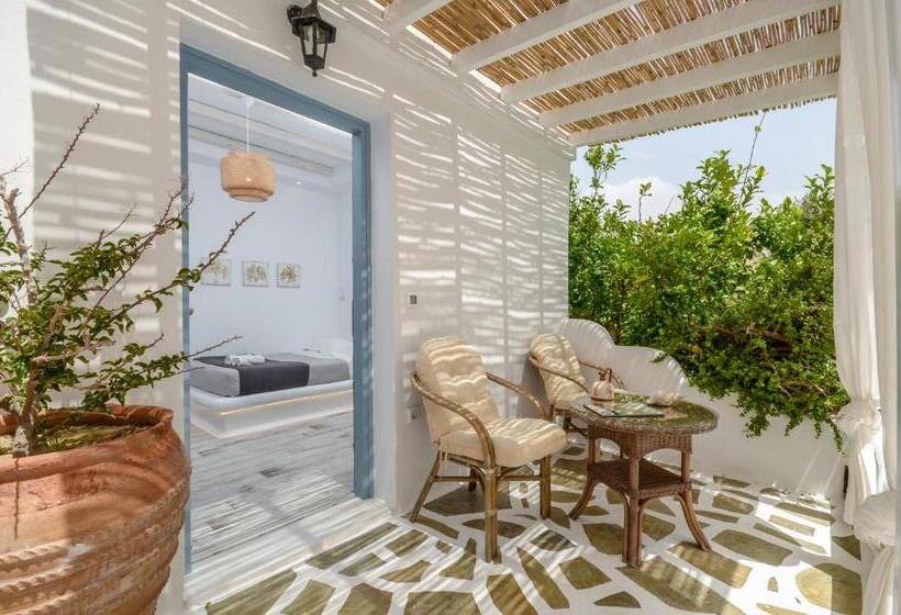 Апартаменты Deluxe 1 Спальня, Valena Mare Suites & Apartments