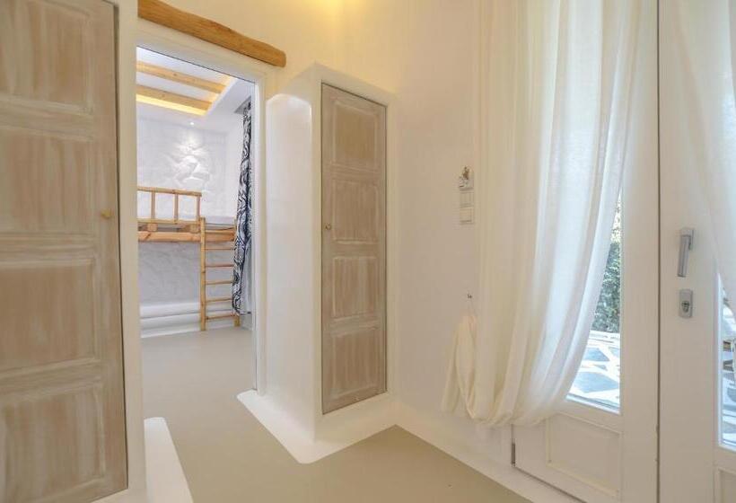 Family Suite, Valena Mare Suites & Apartments