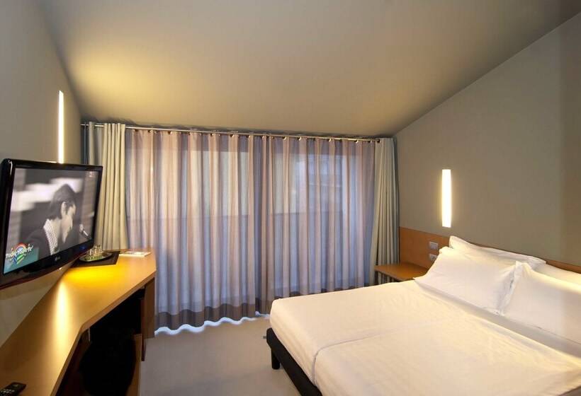 수피리어 룸, Villa Regina