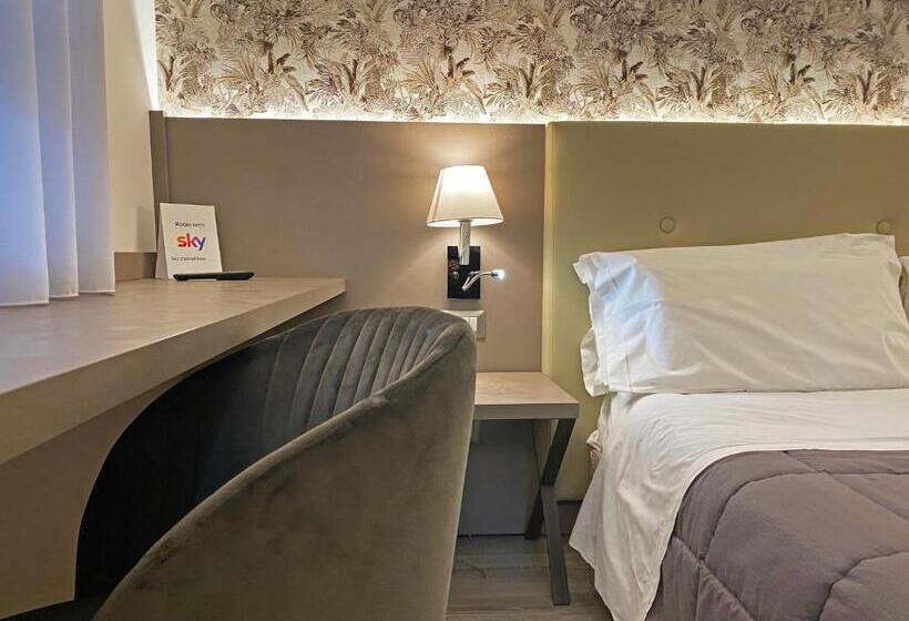 스탠다드 룸, Viva Hotel Avellino