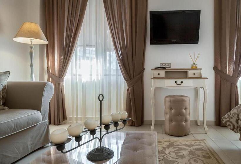 클래식 스위트, Viva Hotel Avellino