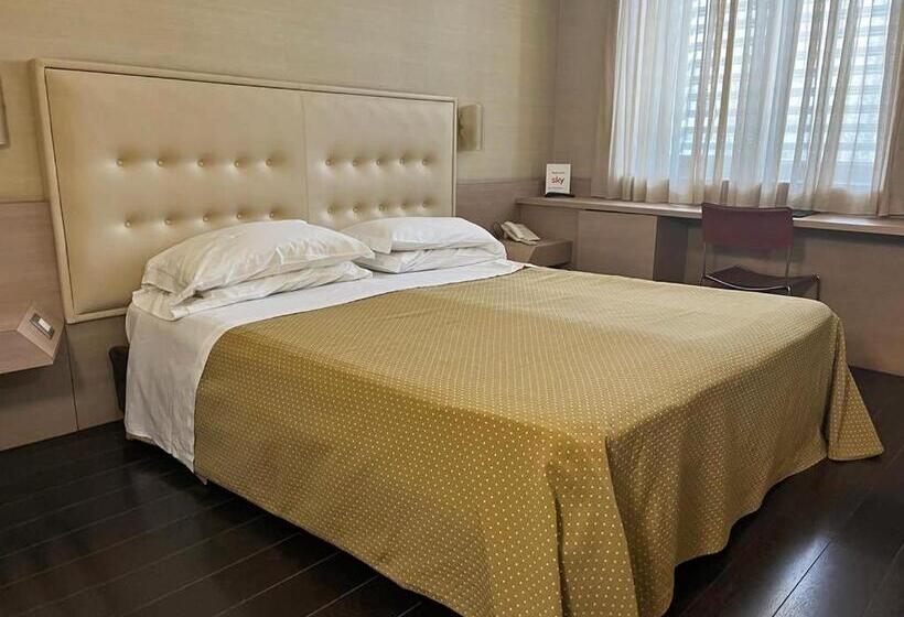 스탠다드 룸, Viva Hotel Avellino
