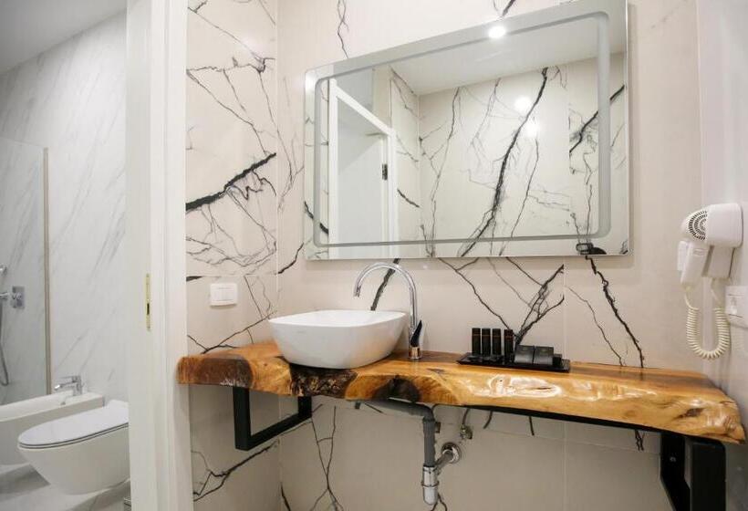 Полулюкс Вид на Море, Oricon Coast Luxury Resort