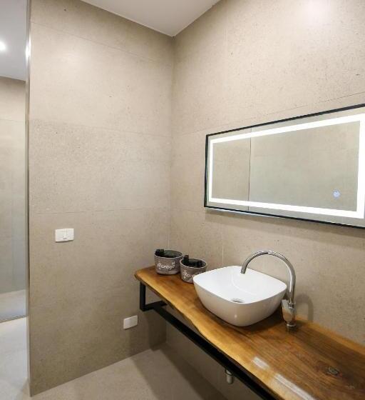 Номер Superior, Oricon Coast Luxury Resort